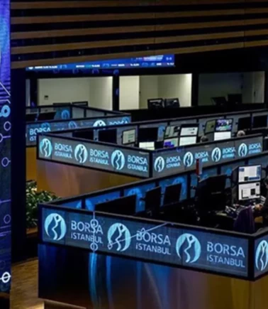 Borsa İstanbul, haftayı düşüşle kapattı