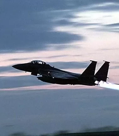 İran ABD uçağı düşürdü, İsrail hava saldırılarını iptal etti!