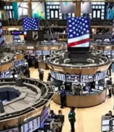 New York borsası günü ekside kapattı