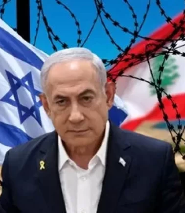 İsrail Lübnan’ı bombalamaya devam ediyor