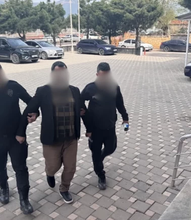 Gaziantep’te 'yargı makamlarını hedef gösteren' sosyal medya kullanıcısına gözaltı!