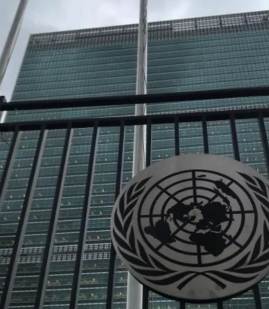 BM’den ABD ve İran’a kritik çağrı