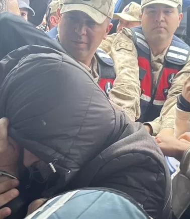 Gülistan Doku soruşturmasında yeni gelişme!