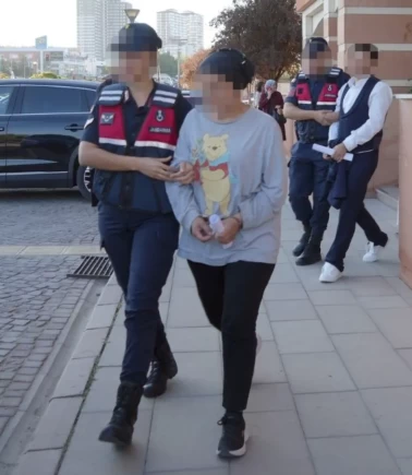 'Beni çocuğumla vurdular!' Kastamonu'daki sevkiyatta kan donduran savunma