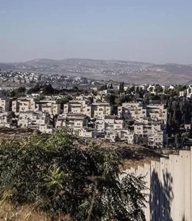 Netanyahu’dan Batı Şeria’da 'işgal' hamlesi