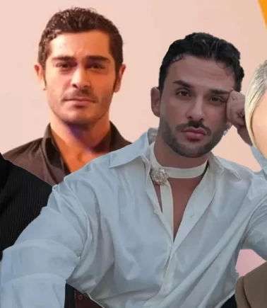 Ünlülere yönelik narkotik soruşturması!