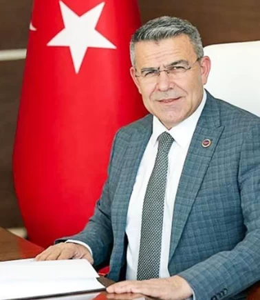 Aydın Köşk İlçe Belediye Başkanı Güler'e ihraç talebi