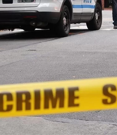 ABD'de kanlı saldırı!