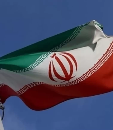 İran’dan Bulgaristan’a nota: 'ABD askeri uçaklarına izin vermeyin'