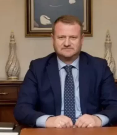 RTÜK Başkanı Daniş’ten taziye mesajı