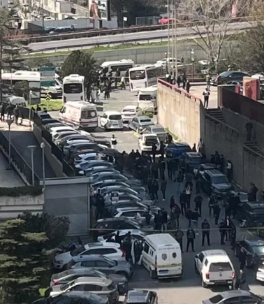 İstanbul'daki terör saldırısına gözaltı sayısı yükseldi