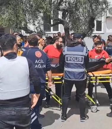 Bakanlık okul saldırısının ardından özel ekip oluşturdu!