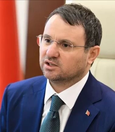 Adalet Bakanı Gürlek: FETÖ'ye karşı mücadelemiz sürecek