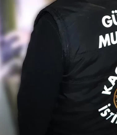 Kapıkule'de dev kaçakçılık operasyonu!