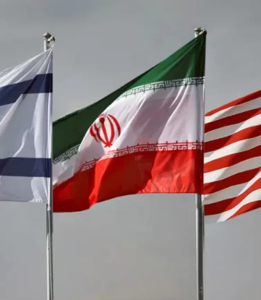 İran'dan ABD'ye sert Lübnan çıkışı