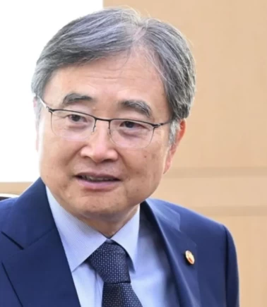 Güney Kore’den Hürmüz çıkışı