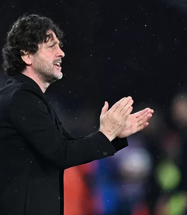 Fatih Tekke, Başakşehir maçı sonrası konuştu