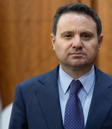 Bakan Gürlek’ten İsrail’e tepki: 'Açık hukuksuzluğu şiddetle kınıyoruz'