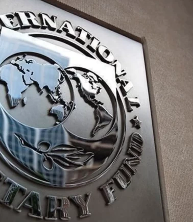 IMF Başkanı Georgieva’dan ‘petrol’ uyarısı