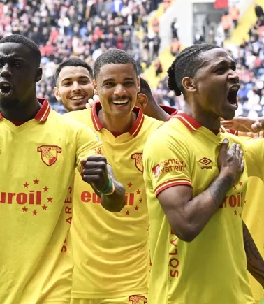 Gençlerbirliği - Göztepe maç sonucu: 0-2