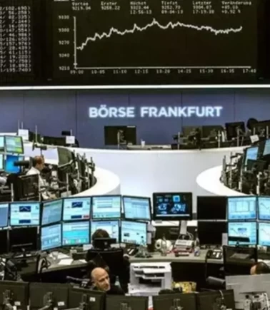 Avrupa borsalarında İran rüzgarı! Hürmüz Boğazı teklifi piyasaları şahlandırdı