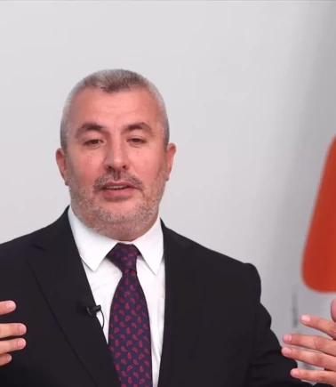 ÖSYM Başkanı Ersoy’dan 23 Nisan ve TBMM’nin 106. Yılı mesajı