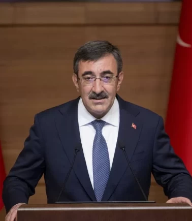 Cevdet Yılmaz'dan sevindiren açıklama