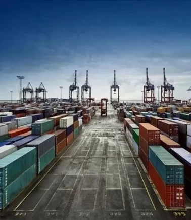 Ticaret Bakanlığı rakamları açıkladı: İhracatın devler ligi belli oldu