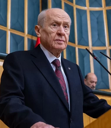 MHP Lideri Devlet Bahçeli: Okul saldırıları çok yönlü ele alınmalı