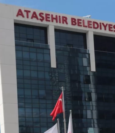 Ataşehir Belediye başkan vekili seçimi 30 Nisan'da yapılacak