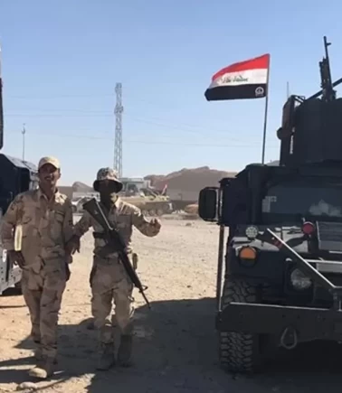 Irak’ta "zorunlu askerlik" yeniden gündemde