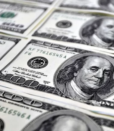 Dolar 45 TL barajını aştı! Piyasalarda haftanın ilk rakamsal verileri geldi