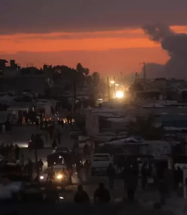 Kuveyt ordusu teyakkuzda: İran kaynaklı 17 İHA imha edildi!