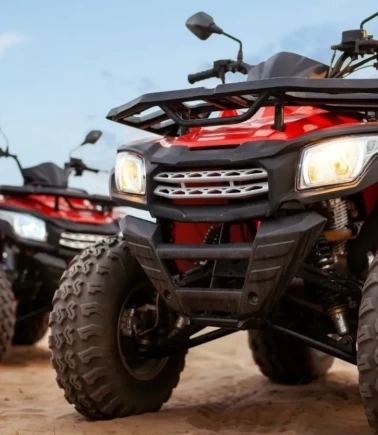 ATV ithalatında yeni dönem ve gözetim uygulaması başlıyor!