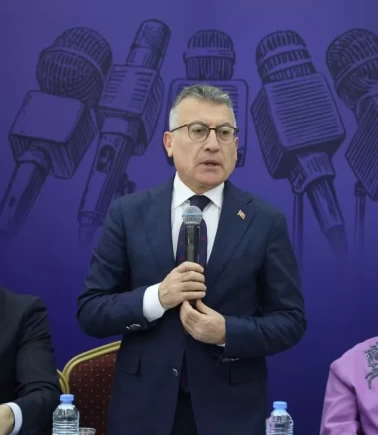 AK Partili Güler açıkladı