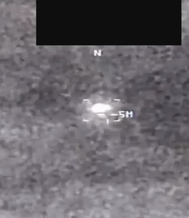 Pentagon'dan yeni UFO paketi