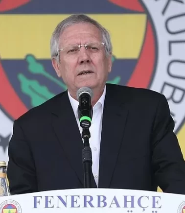 Aziz Yıldırım’dan yılın transfer bombası!
