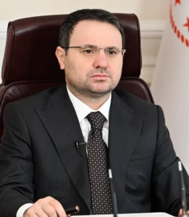 Adalet Bakanı Gürlek'ten 19 Mayıs mesajı