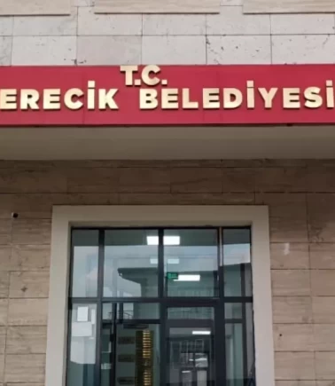 Derecik Belediyesi’nin yeni başkan vekili belli oldu