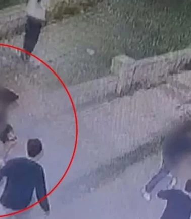 Büyükçekmece’de vicdan sızlatan olay