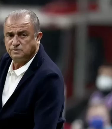 Fatih Terim’den Okan Buruk’a şampiyonluk selamı! 'Kalbim onlarla, rekorlar kırılmak içindir!'