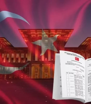 Aile ve Nüfus On Yılı (2026-2035) konulu Cumhurbaşkanlığı Genelgesi