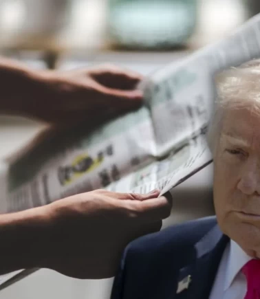 Suudi Arabistan'dan Trump'a 'Hürmüz' vetosu!