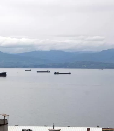Karadeniz’de fırtına alarmı