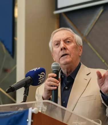 Aziz Yıldırım’dan iddialı sözler