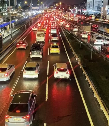 Araçlarda pense ve tornavida zorunlu olacak mı?