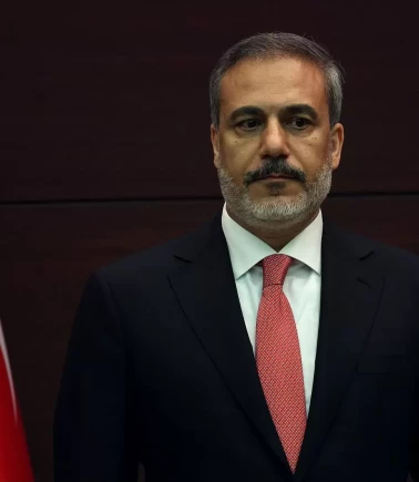İsrail’in Küresel Sumud Filosu'na müdahalesi korsanlıktır