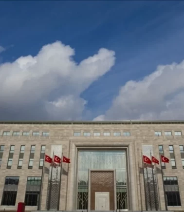 MİT’in dev akademisinde yeni dönem başlıyor! Milli İstihbarat Akademisi başvuru tarihlerini duyurdu
