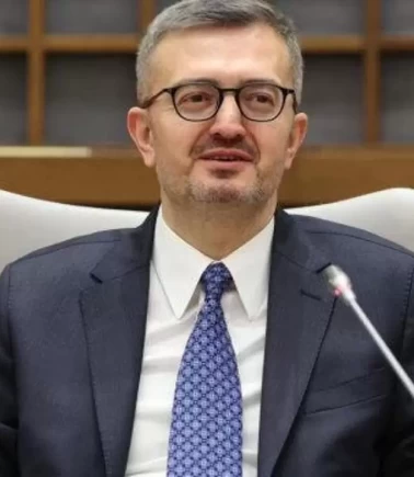 İletişim Başkanı Duran'dan 27 Mayıs darbesine ilişkin paylaşım