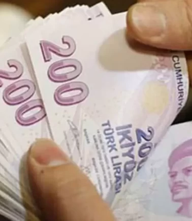 Kamu işçilerinin ilave tediye ödemeleri